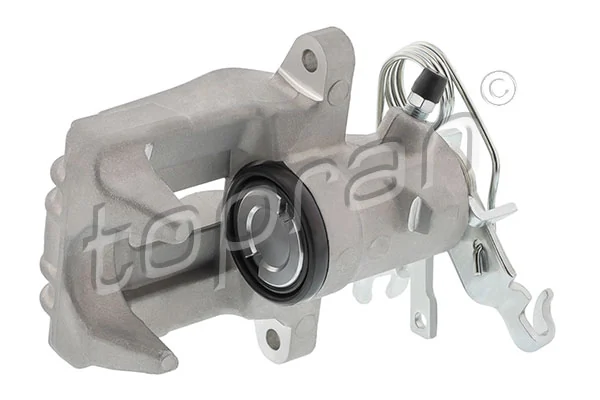 TOPRAN Pinza de freno 631 447
