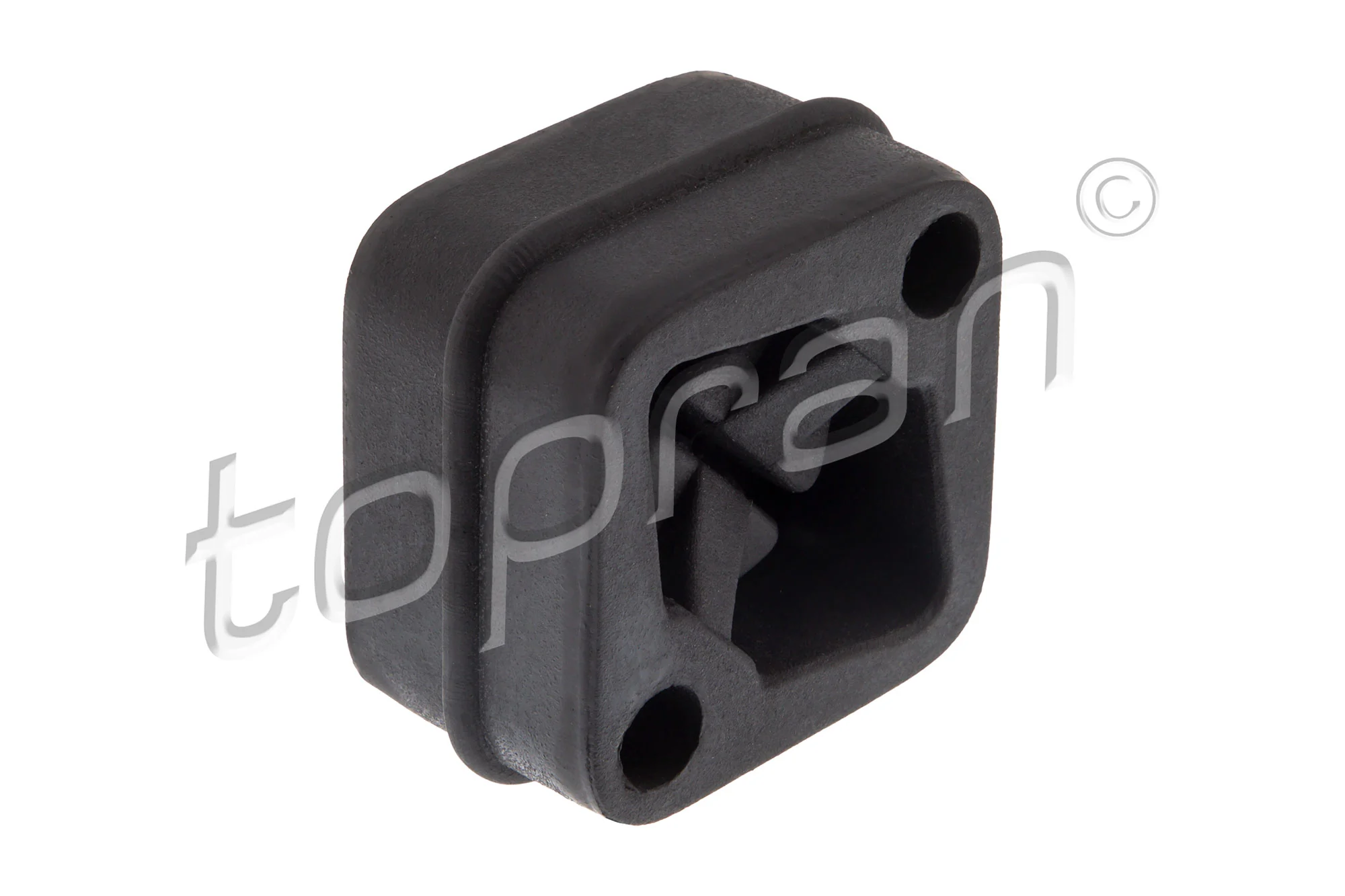 TOPRAN Supporto, Imp. gas scarico 504 314