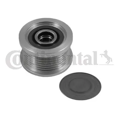 CONTINENTAL CTAM Alternatör serbest hareketi AP9076