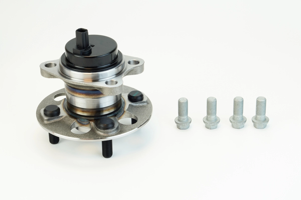 CONTINENTAL CTAM Kit cuscinetto ruota WBE1053