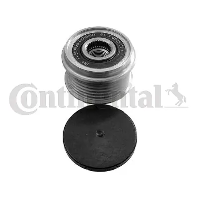 CONTINENTAL CTAM Alternatör serbest hareketi AP9082