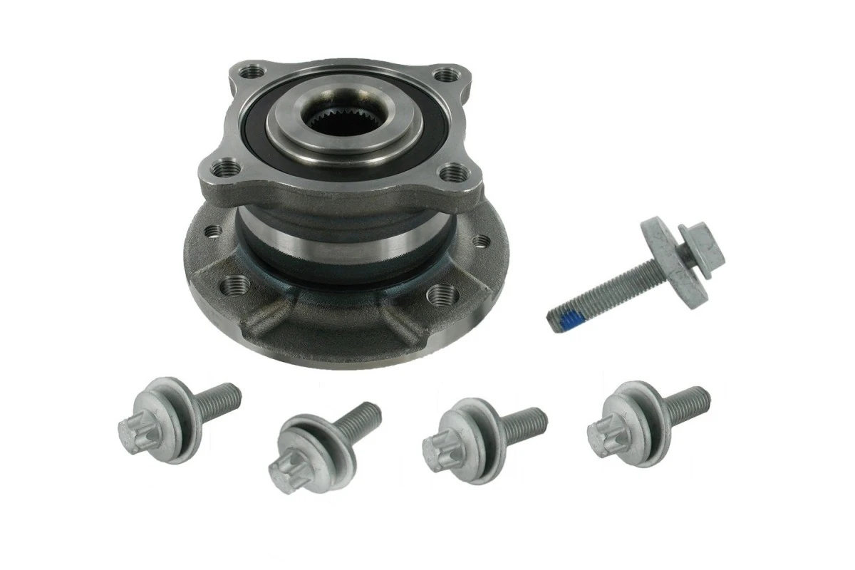 CONTINENTAL CTAM ホイールベアリングセット WBE1121