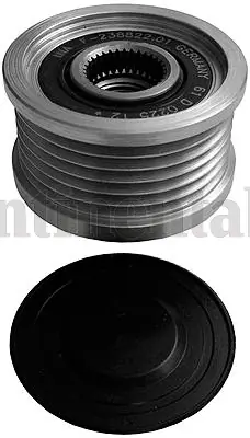 CONTINENTAL CTAM Alternatör serbest hareketi AP9054