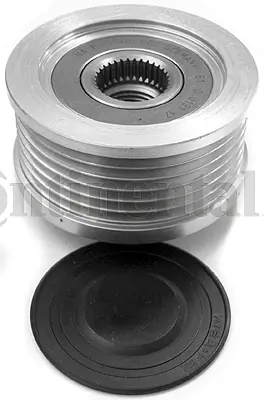 CONTINENTAL CTAM Alternatör serbest hareketi AP9017