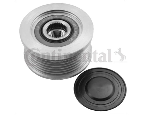 CONTINENTAL CTAM Alternatör serbest hareketi AP9064