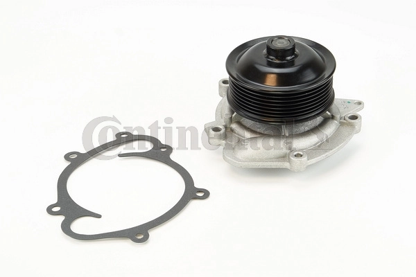 CONTINENTAL CTAM Pompa dell’acqua, raffreddamento motore WPS3036