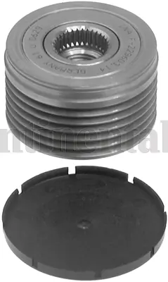 CONTINENTAL CTAM מצמד האלטרנטור AP9038