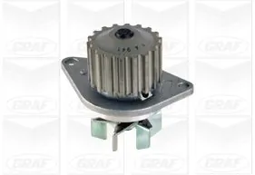GRAF Водяной насос, охлаждение двигателя PA941