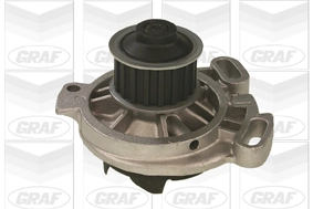 GRAF Pompa air, pendingin mesin PA424