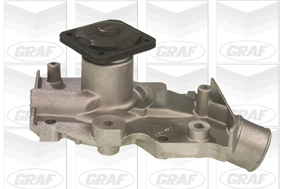 GRAF Pompa dell’acqua, raffreddamento motore PA509