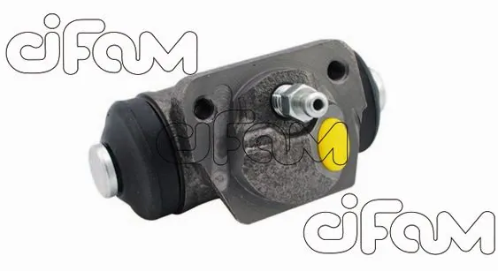 CIFAM ホイールブレーキシリンダー 101-605