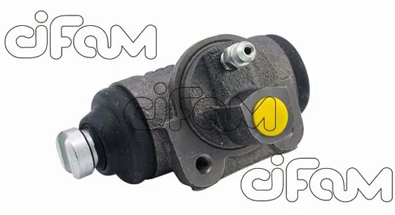 CIFAM Cilindretto freno 101-616