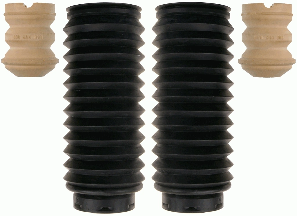 SACHS مجموعة غطاء الحماية 900 186