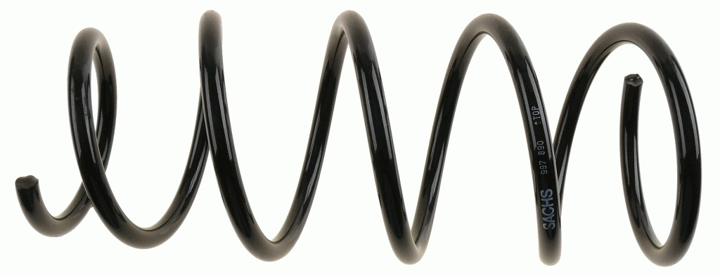 SACHS 997 890