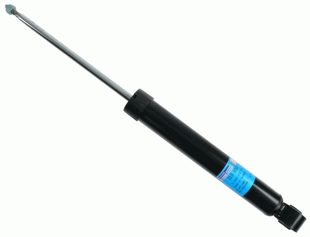 SACHS 310 950