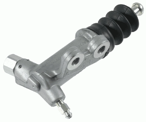 SACHS Cilindro secondario, Frizione 6283 600 529