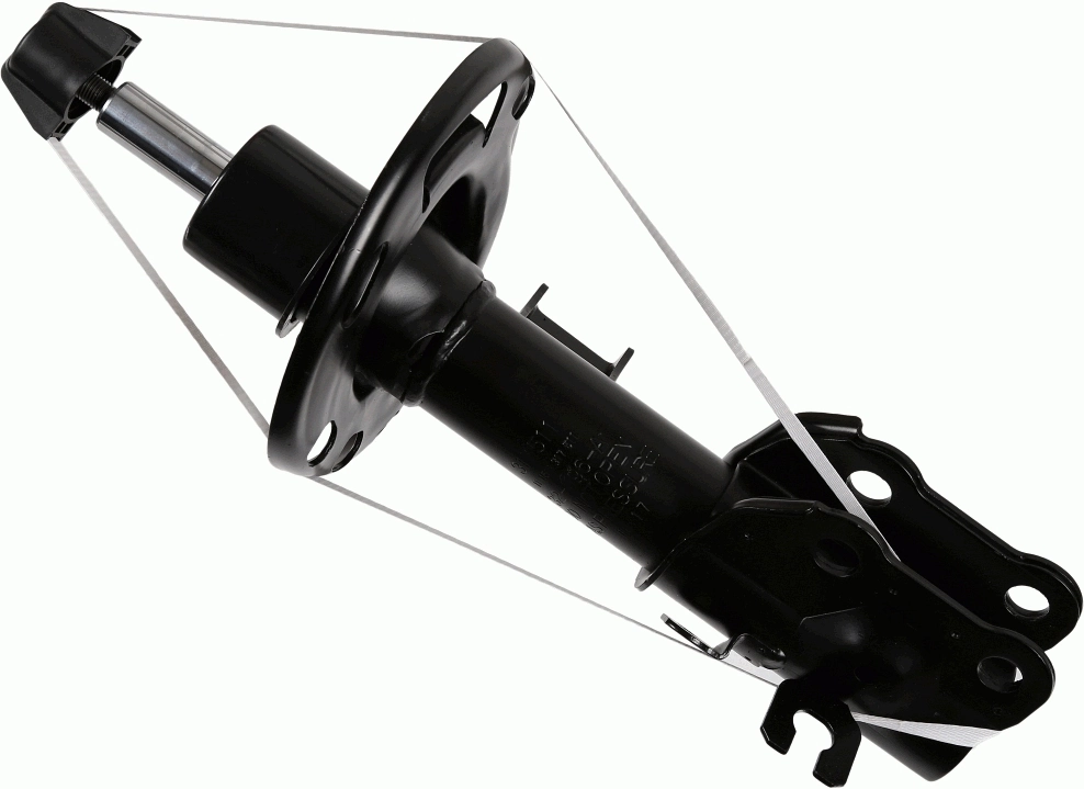 SACHS בולם זעזועים 317 511