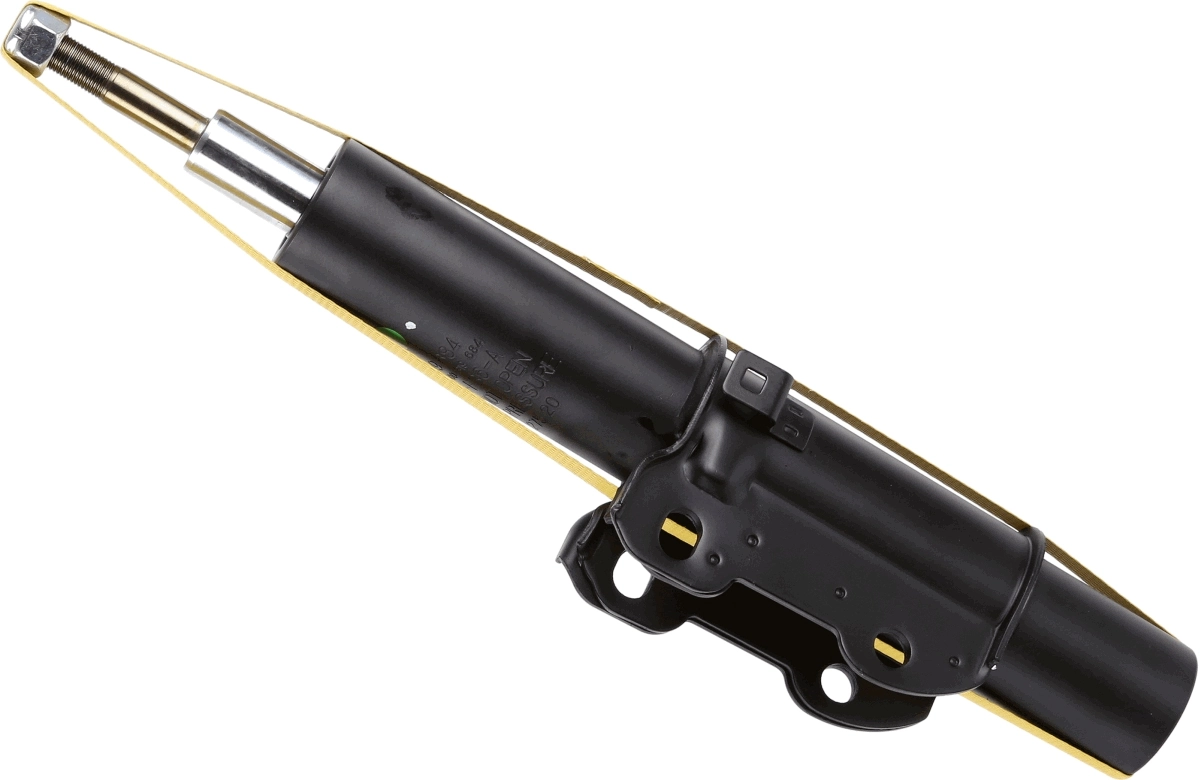 SACHS Amortecedor 319 684