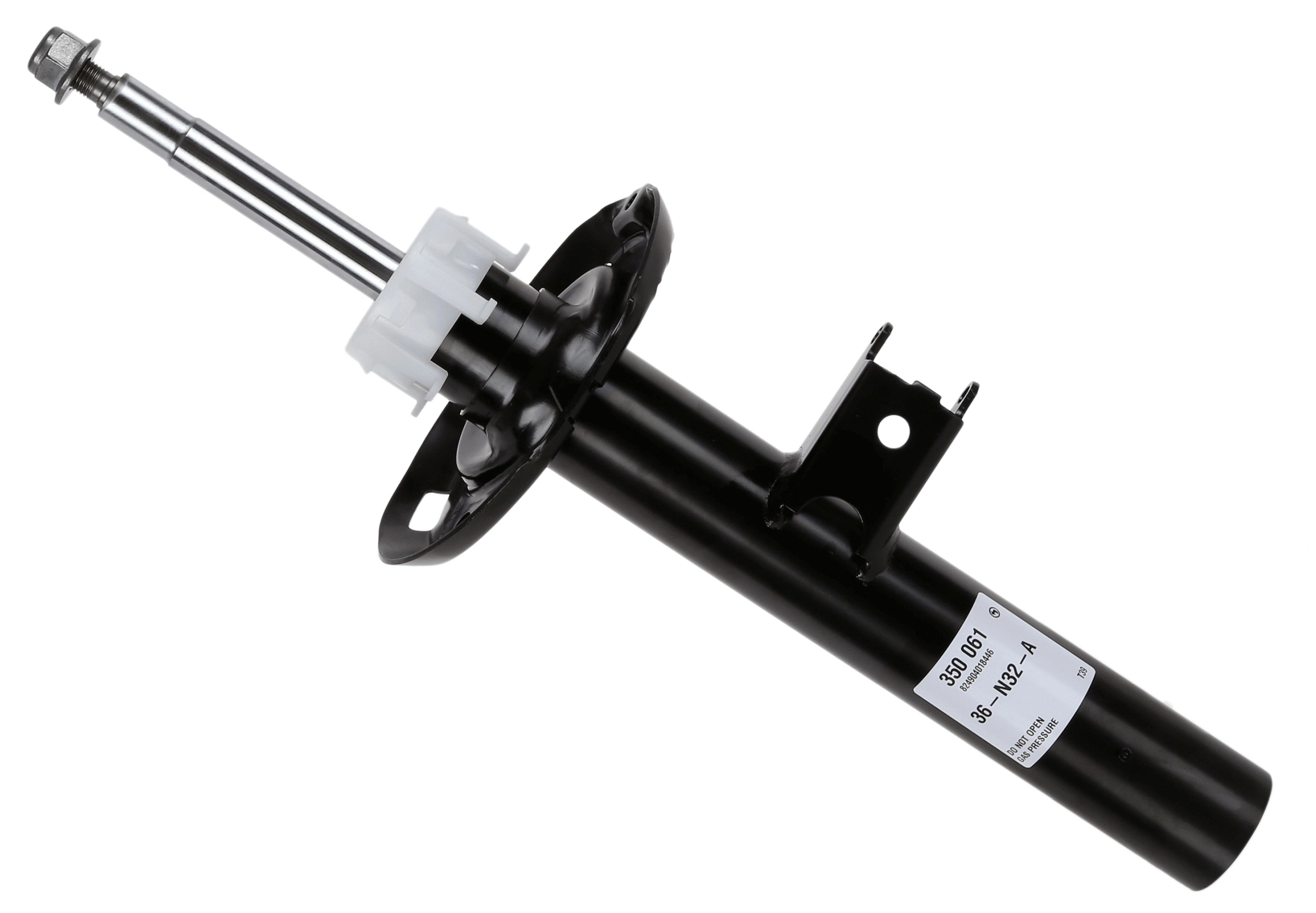 SACHS 350 061