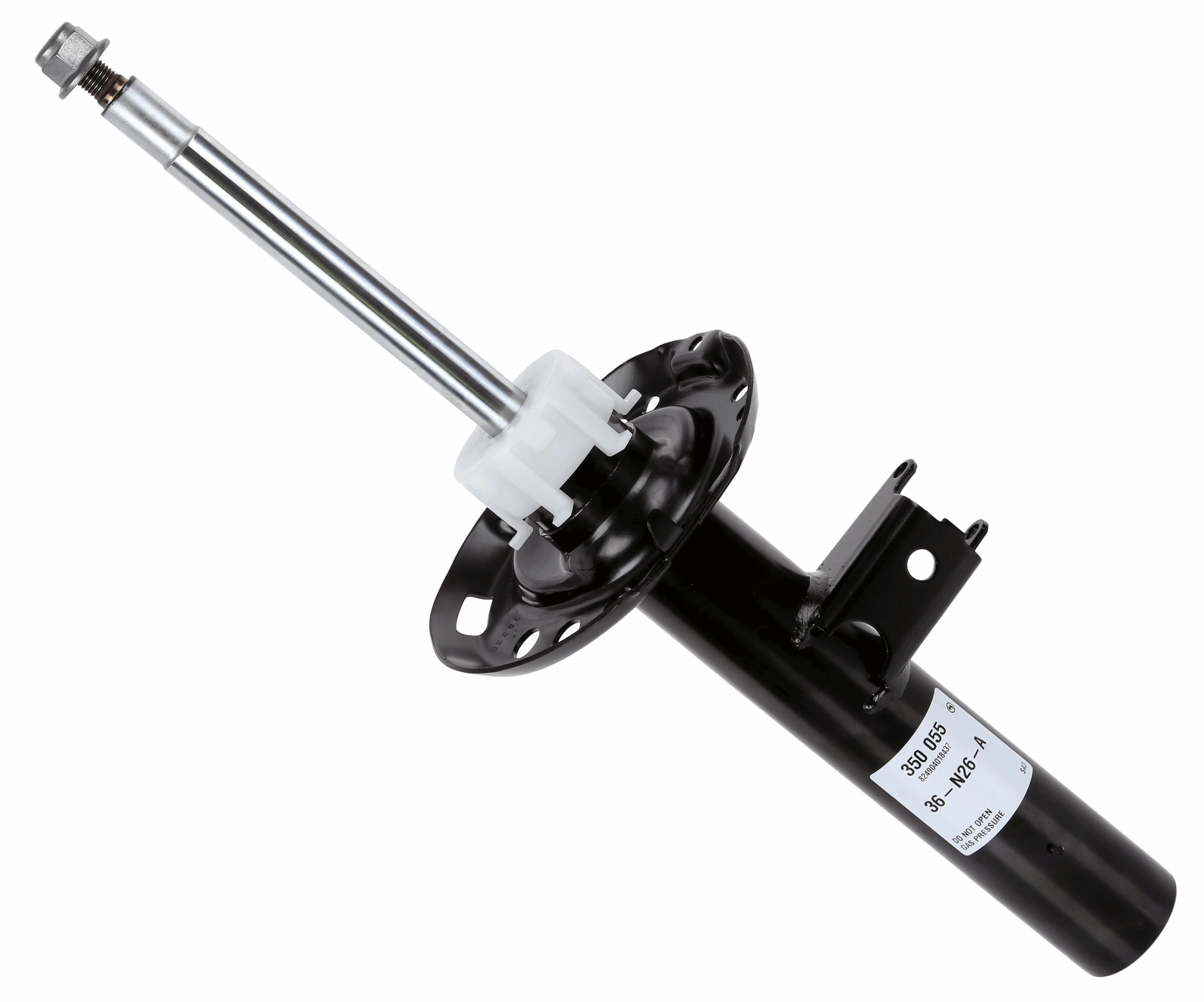 SACHS Stoßdämpfer 350 055