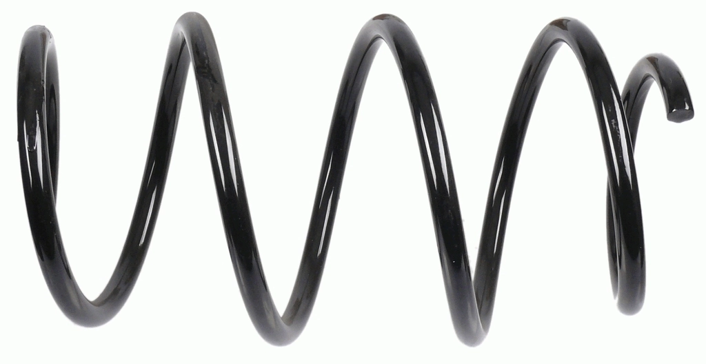 SACHS Fahrwerksfeder 998 462