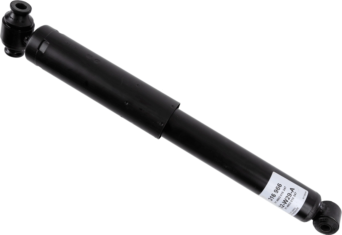SACHS Penyerap Kejutan 316 966
