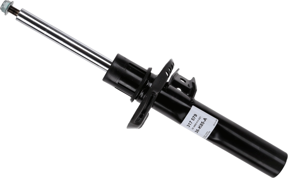 SACHS Ammortizzatore 317 579