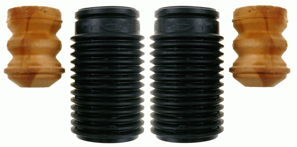 SACHS مجموعة غطاء الحماية 900 004