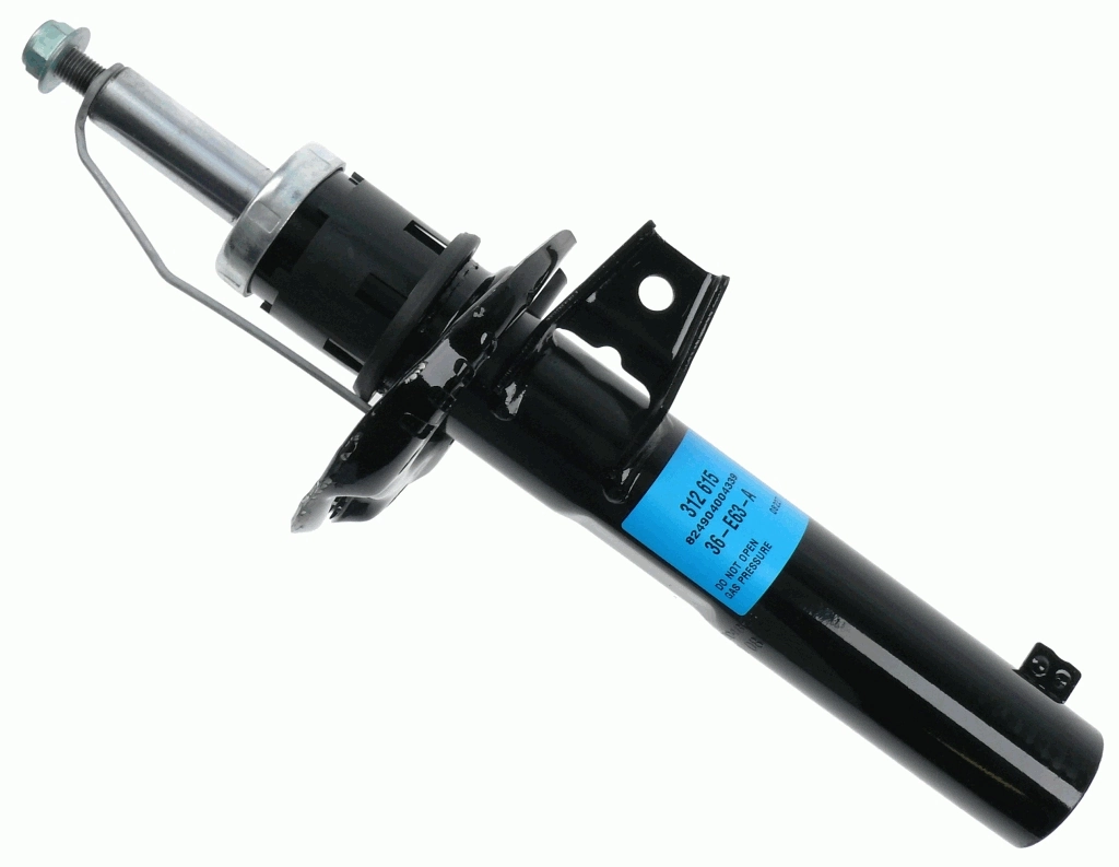 SACHS Ammortizzatore 312 615
