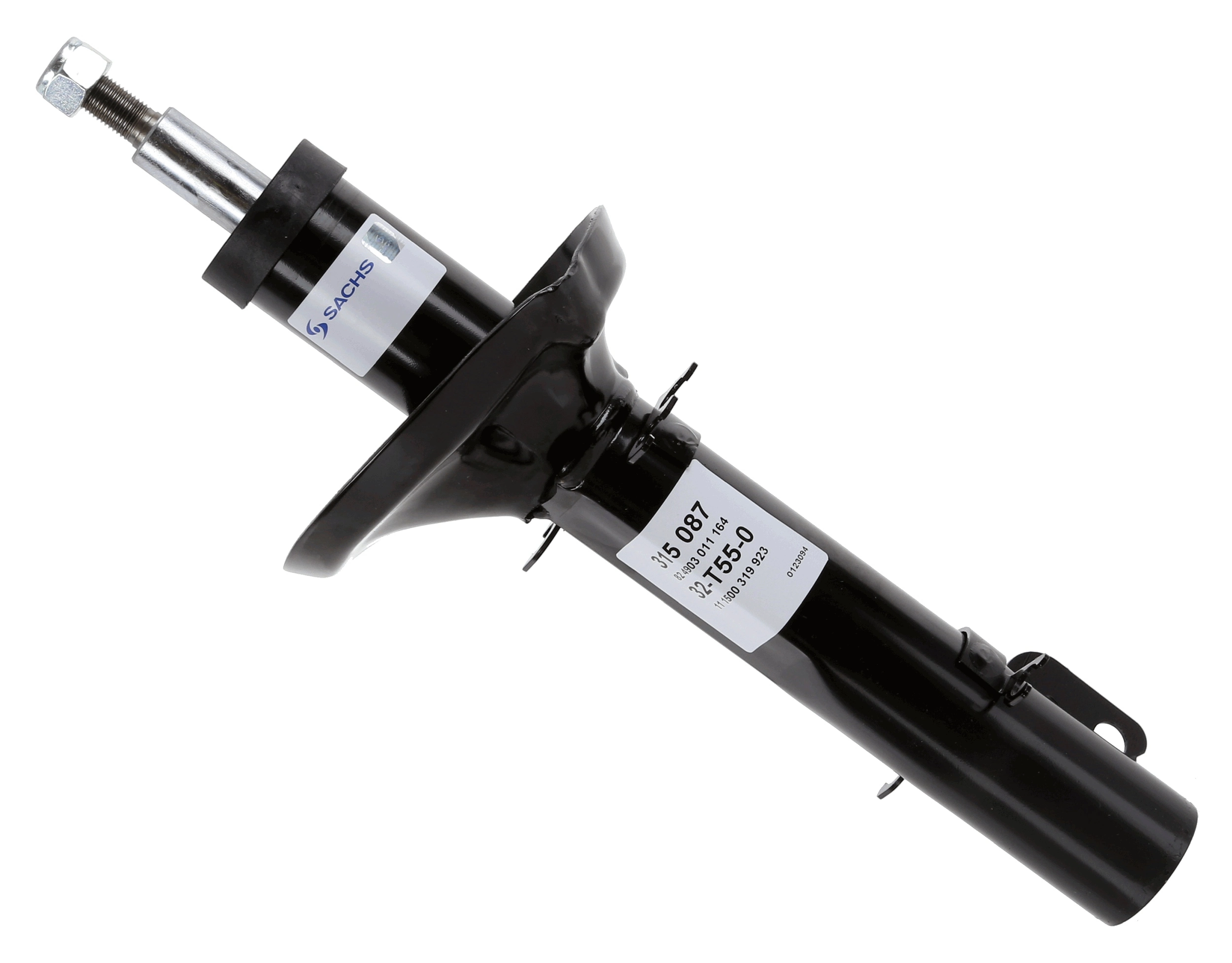 SACHS Stoßdämpfer 315 087