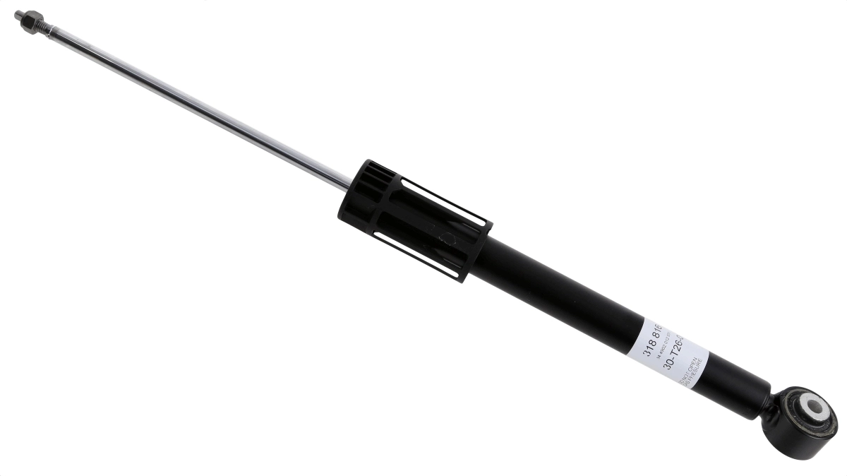 SACHS Ammortizzatore 318 816