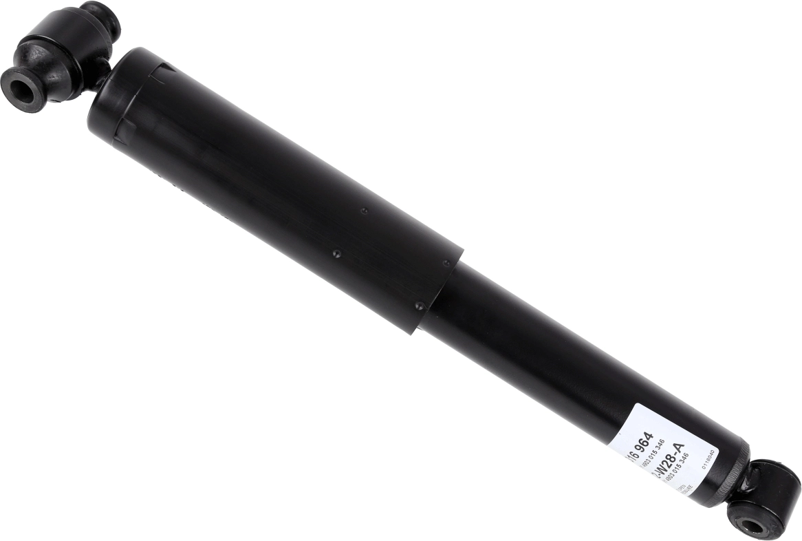 SACHS Penyerap Kejutan 316 964
