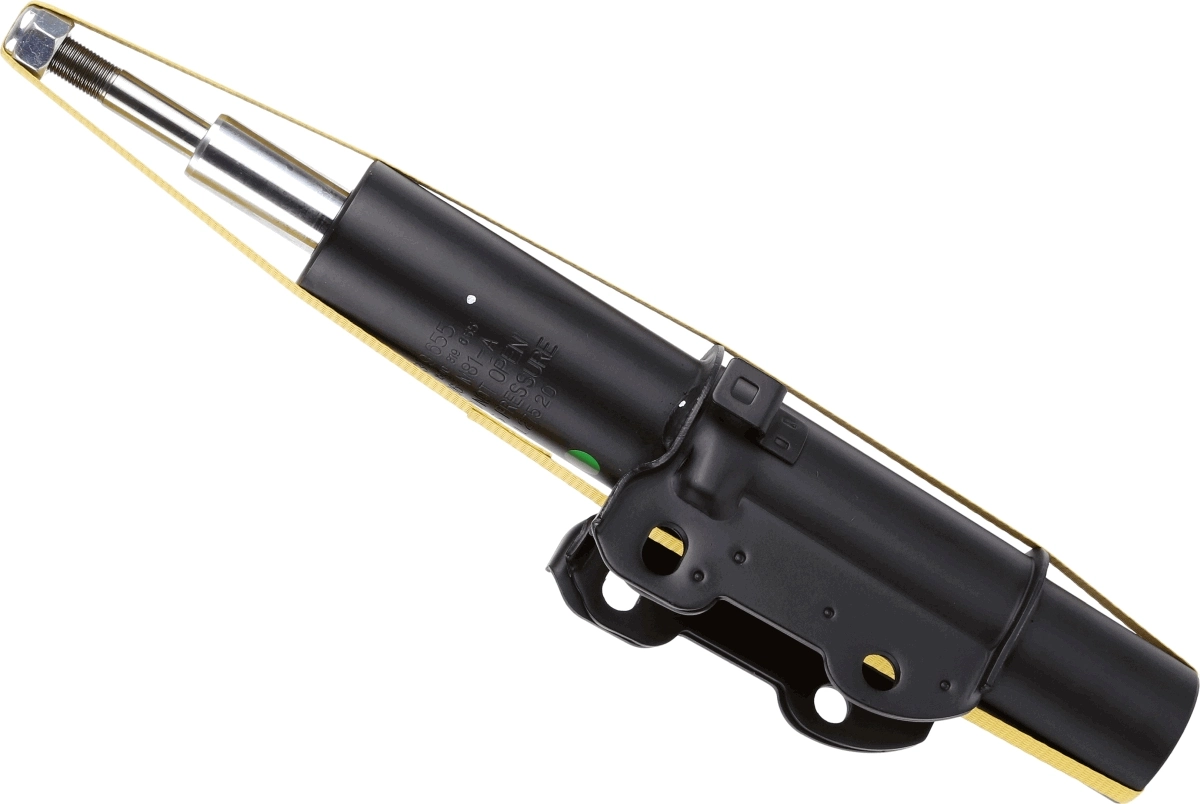 SACHS Amortecedor 319 655