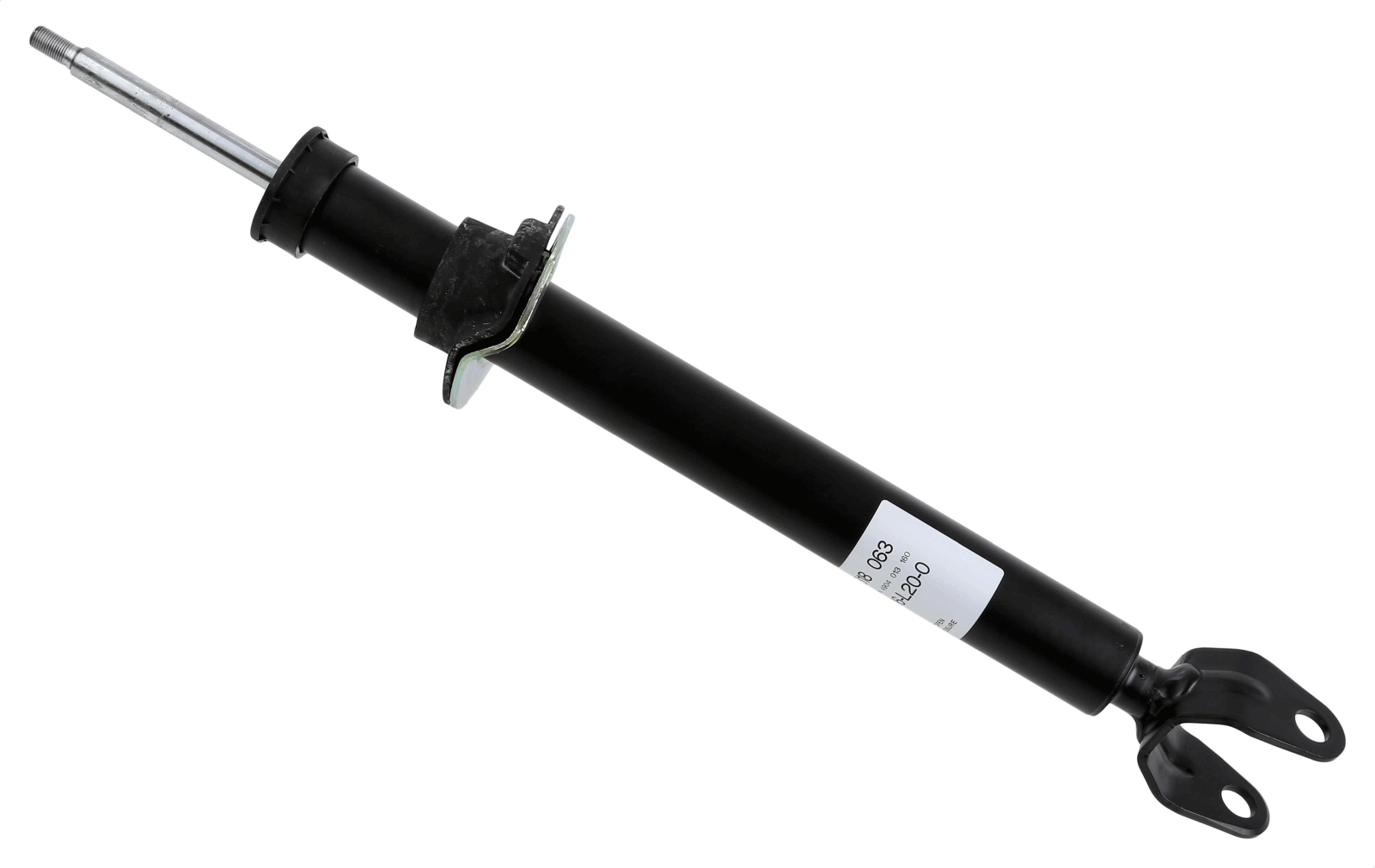 SACHS Stoßdämpfer 318 063