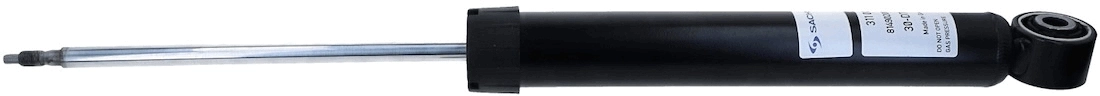 SACHS Penyerap Kejutan 311 009