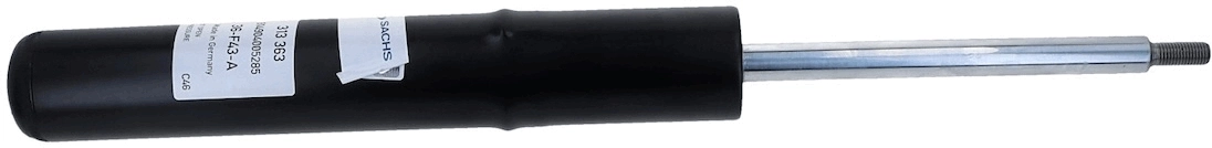 SACHS בולם זעזועים 313 363
