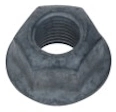 SACHS Ammortizzatore 315 872
