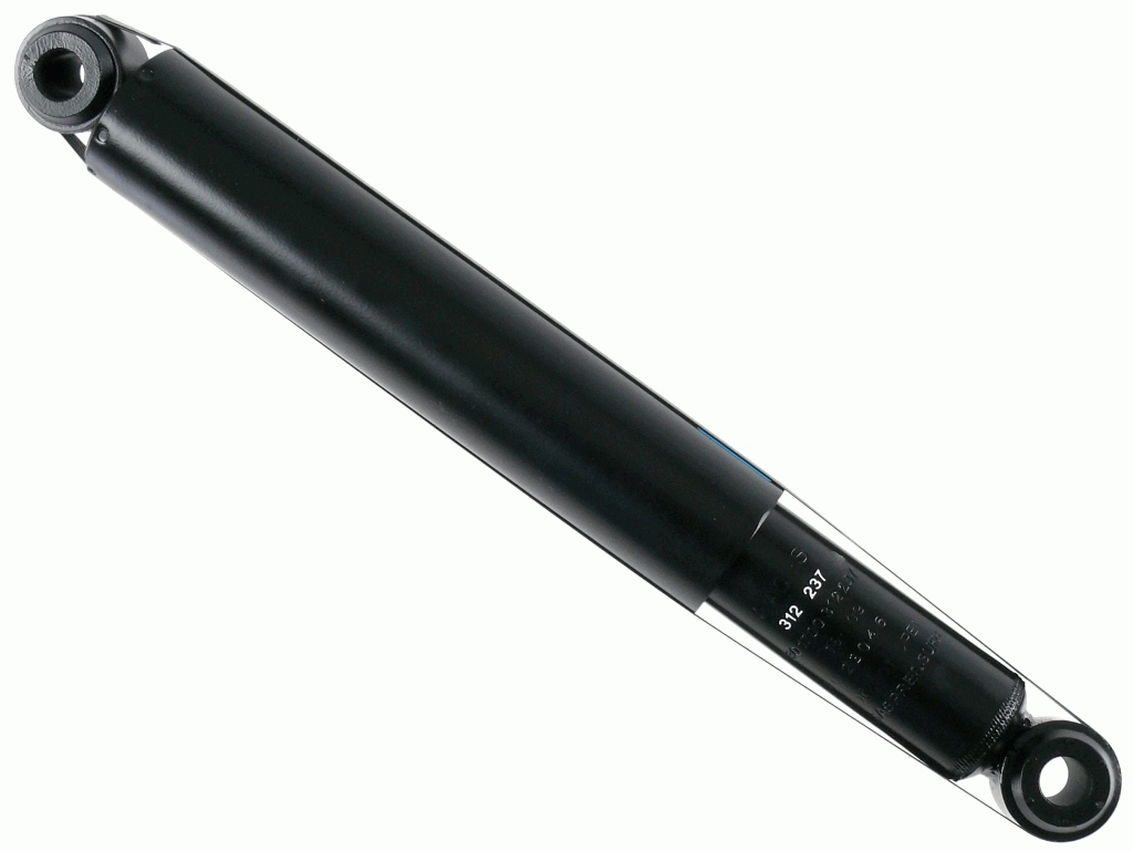 SACHS Amortisör 312 237