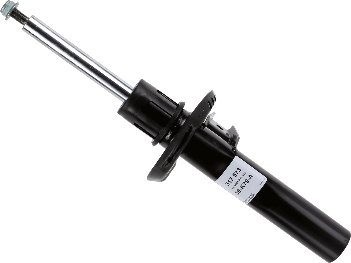 SACHS Ammortizzatore 317 573