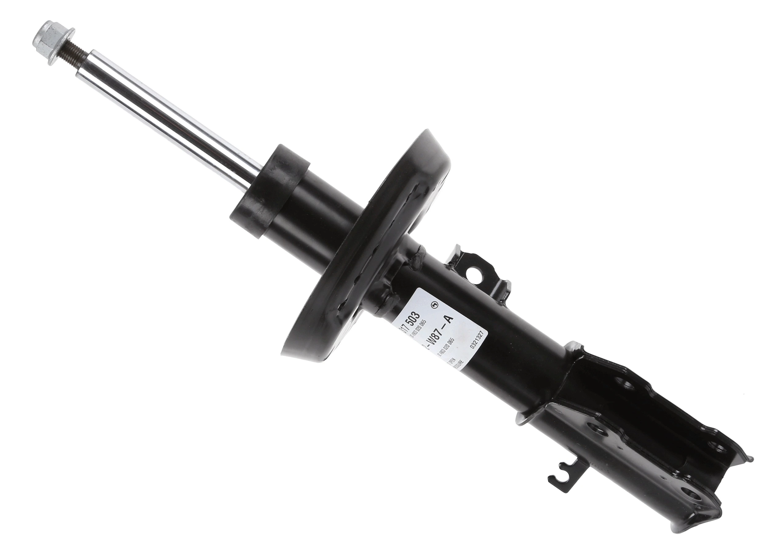 SACHS 317 503