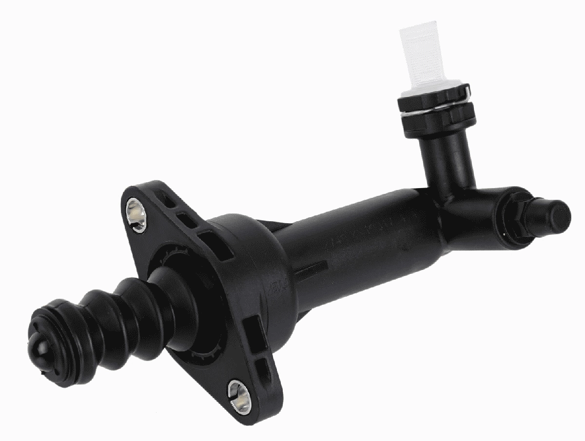 SACHS משאבת שרת, מצמד 6283 600 590