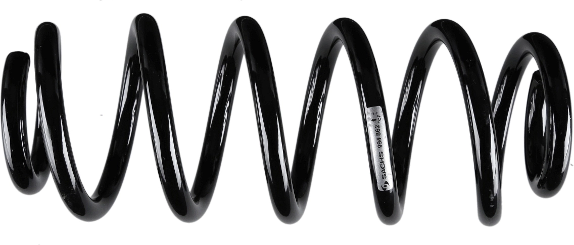 SACHS Molla autotelaio 994 862
