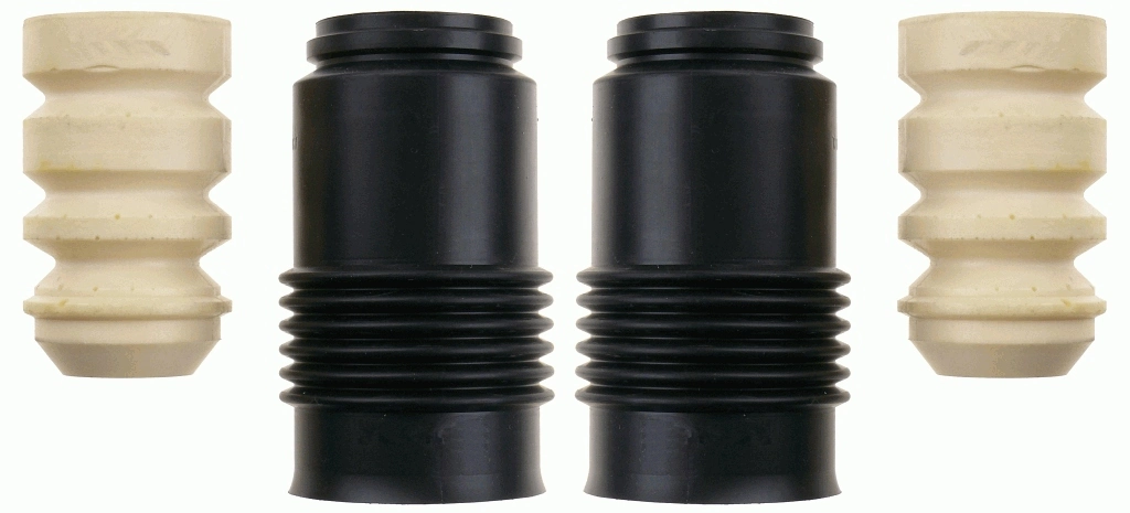 SACHS Kit parapolvere, Ammortizzatore 900 070