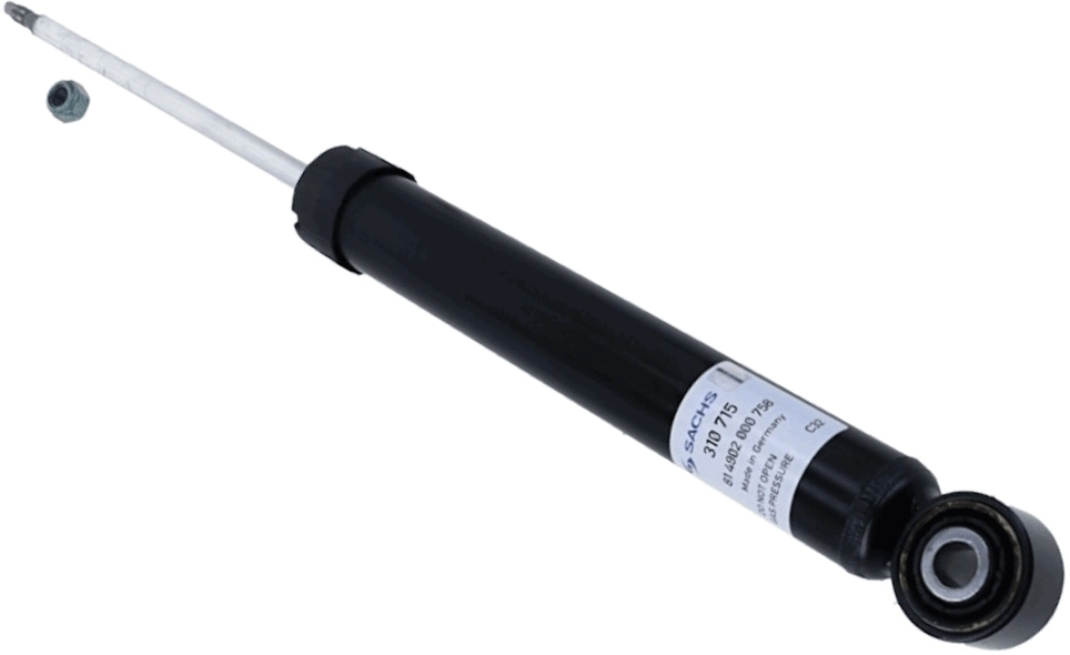 SACHS Penyerap Kejutan 310 715