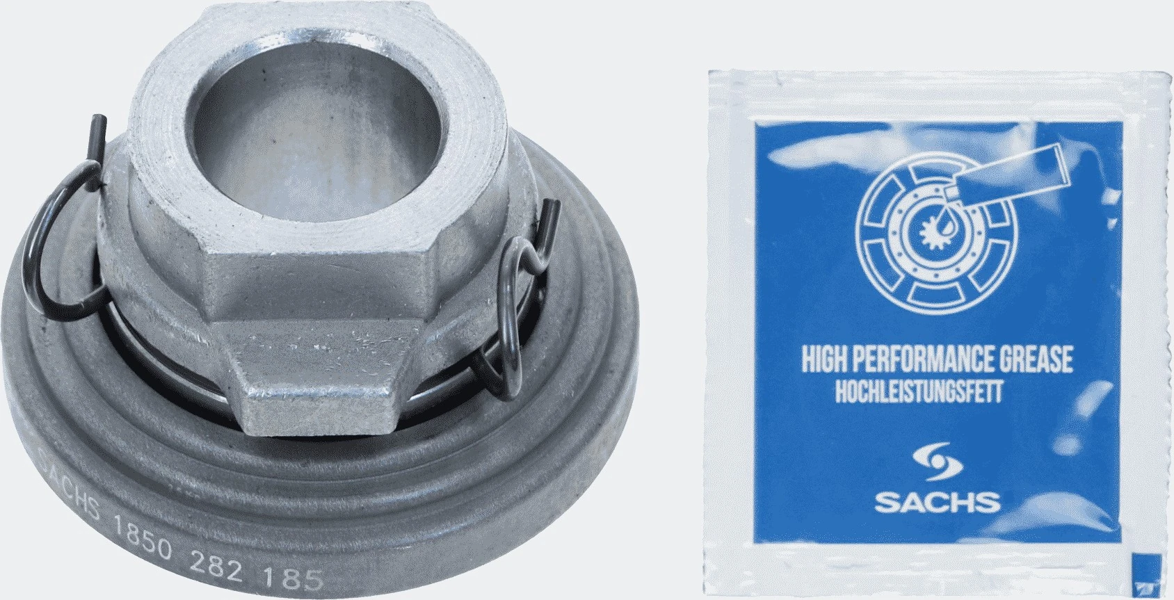 SACHS 3000 240 001