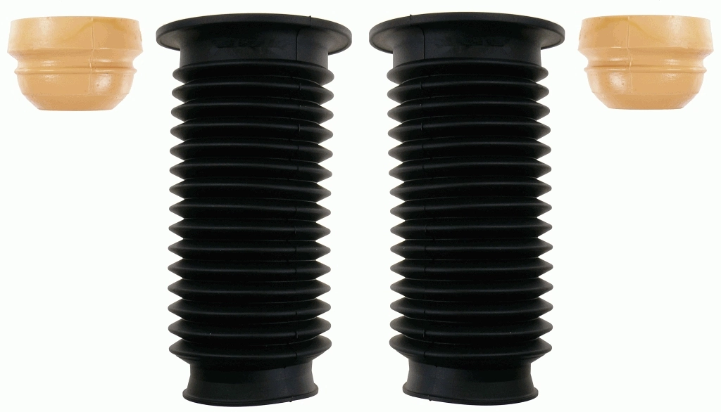 SACHS Set Perlindungan Habuk, Penyerap Kejutan 900 215