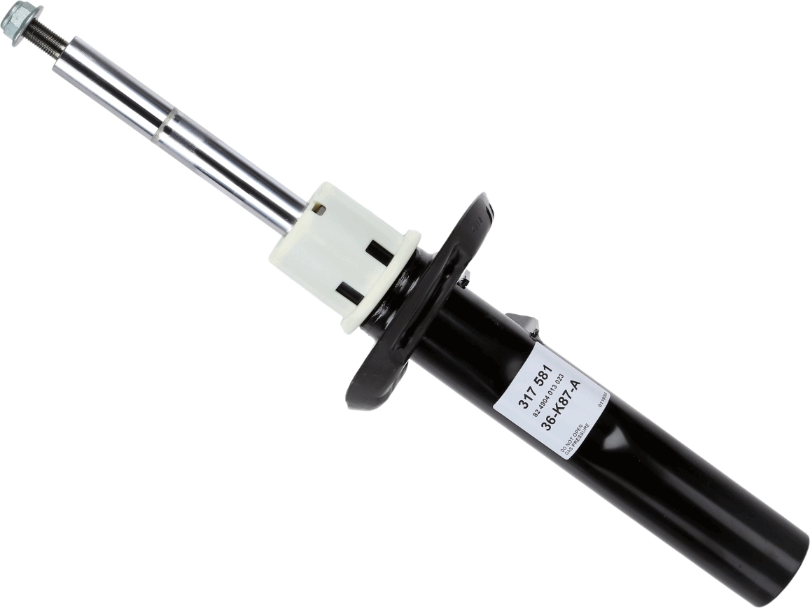 SACHS 减振器 317 581