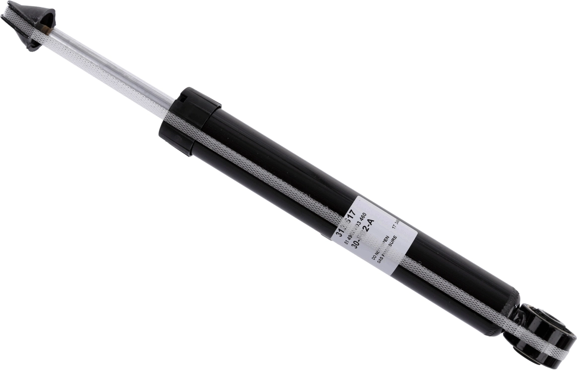 SACHS Amortiguador 312 617