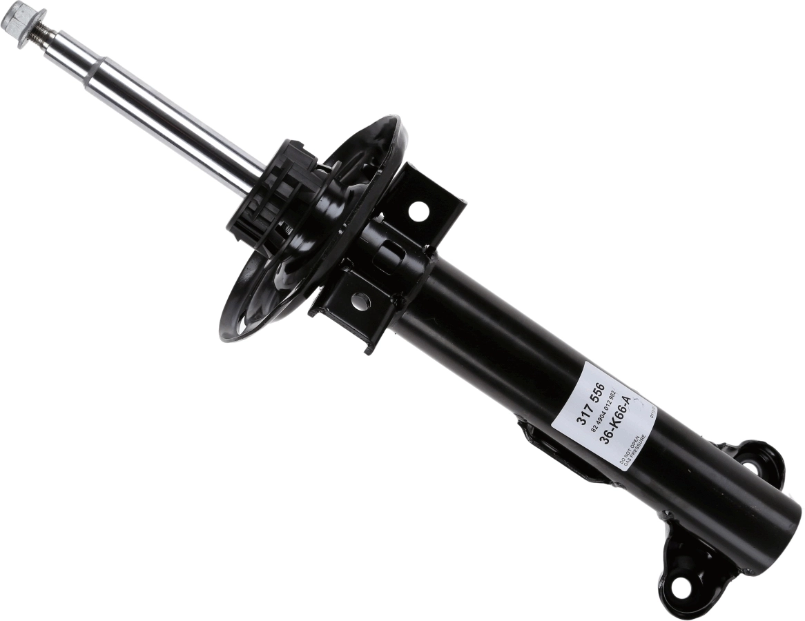 SACHS Ammortizzatore 317 556