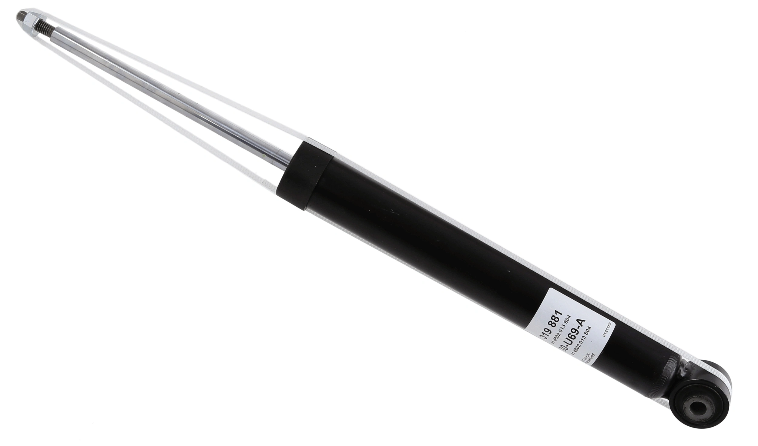 SACHS Shock Absorber 319 881